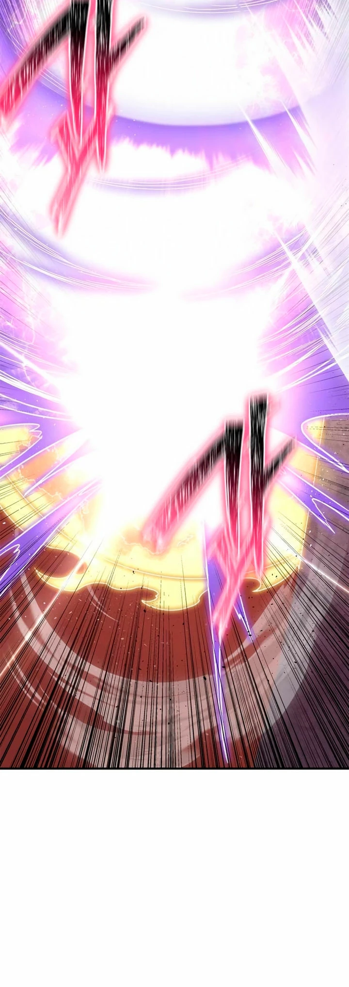 Campo de Batalla Super Humano capítulo 105, página 12