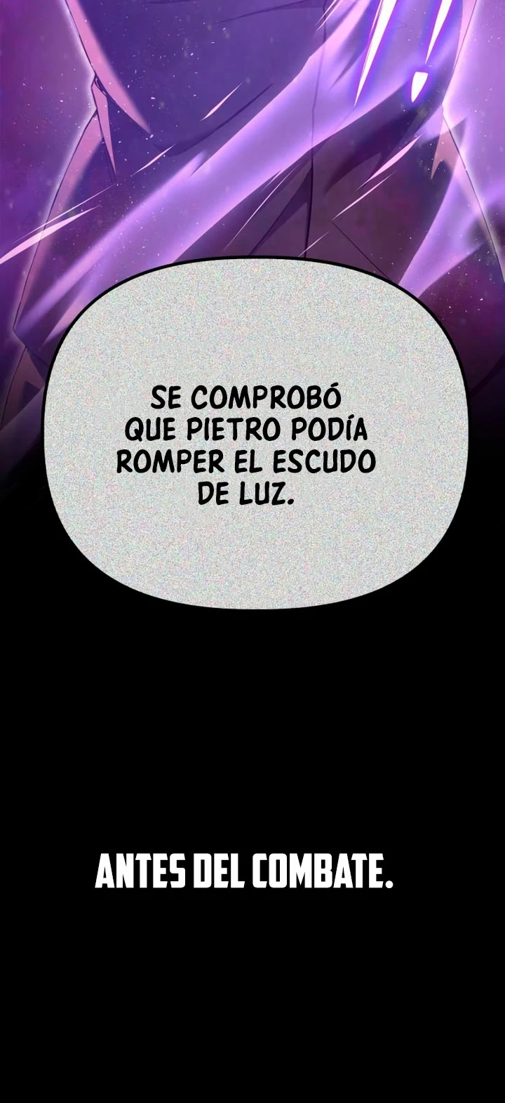 Campo de Batalla Super Humano capítulo 105, página 55