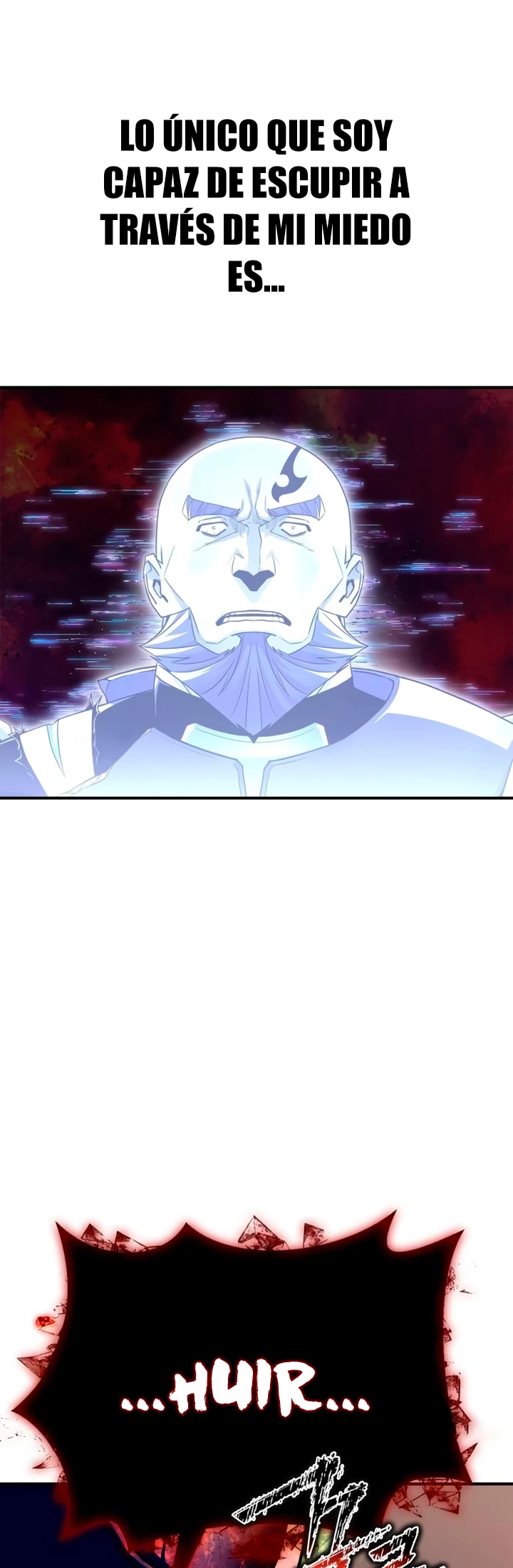 Campo de Batalla Super Humano capítulo 107, página 4