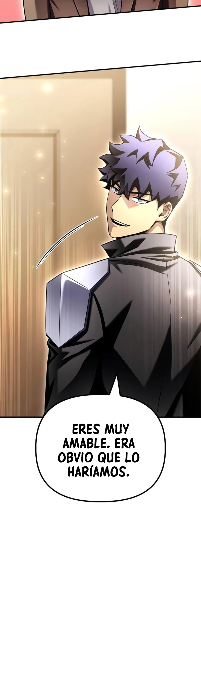 Campo de Batalla Super Humano capítulo 108, página 50