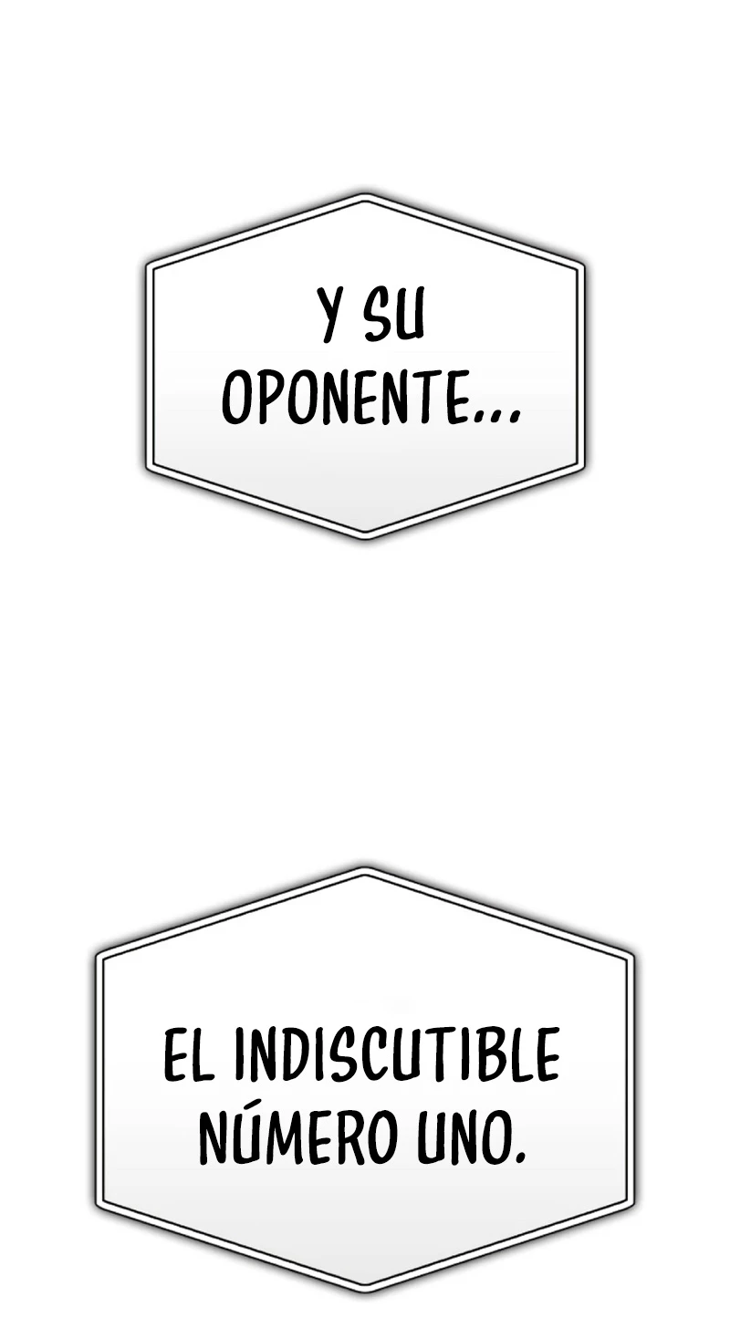Campo de Batalla Super Humano capítulo 109, página 20