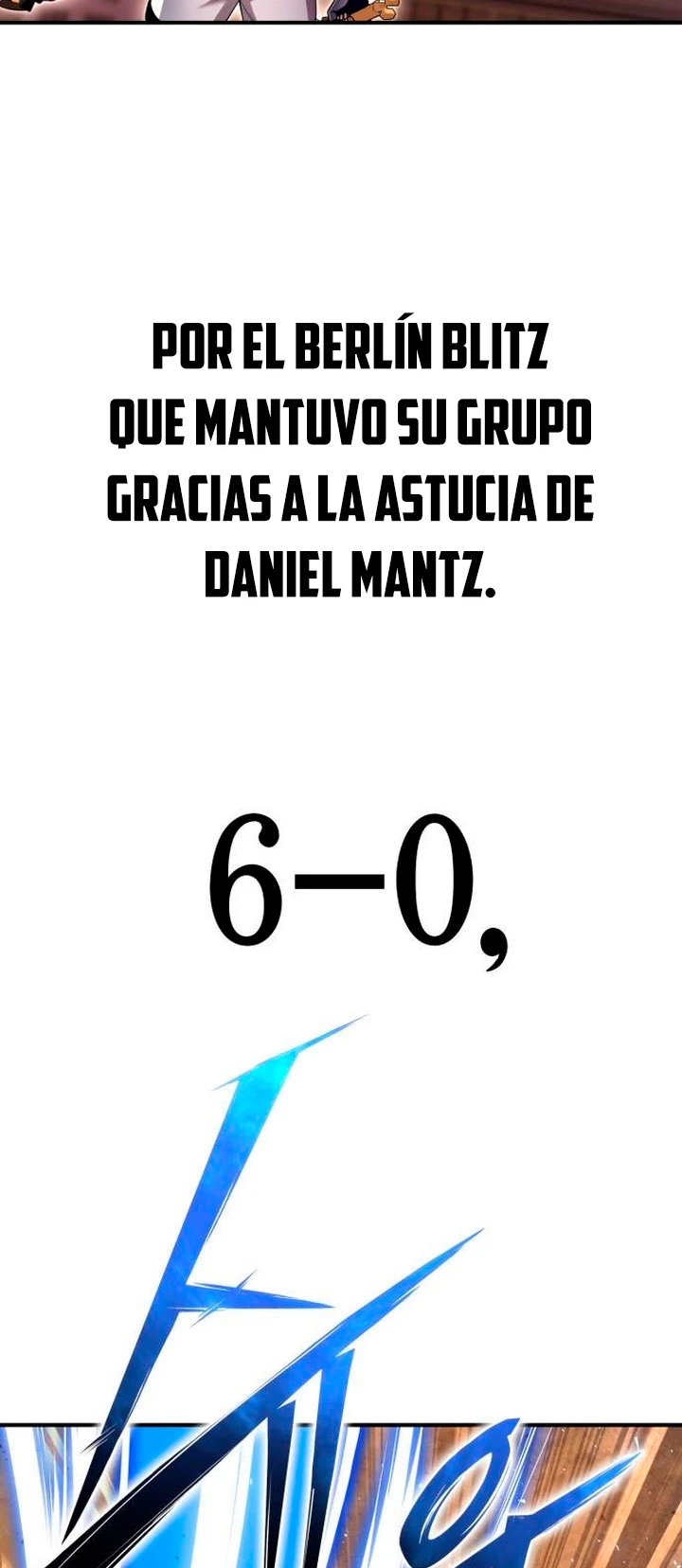 Campo de Batalla Super Humano capítulo 112, página 11