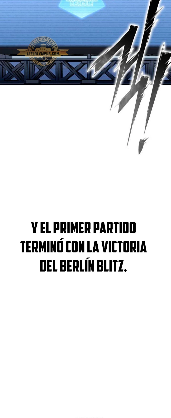 Campo de Batalla Super Humano capítulo 112, página 14