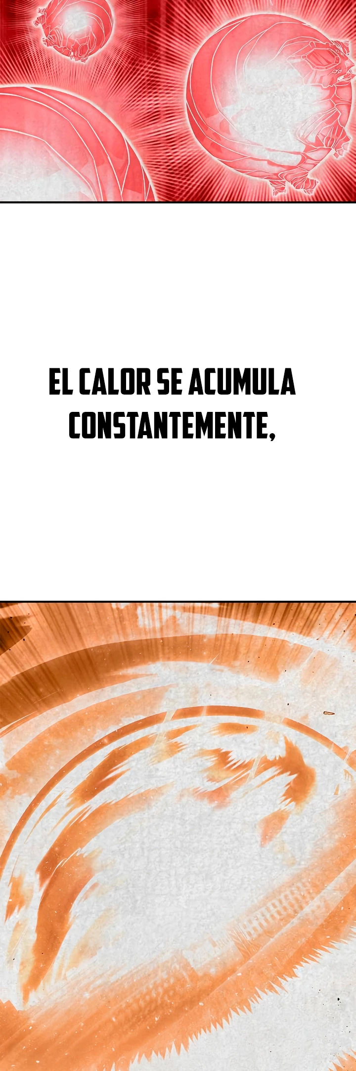 Campo de Batalla Super Humano capítulo 114, página 7