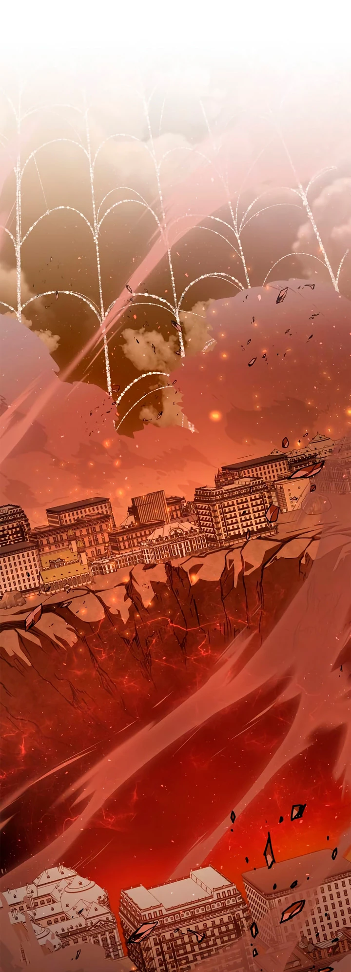 Campo de Batalla Super Humano capítulo 114, página 9