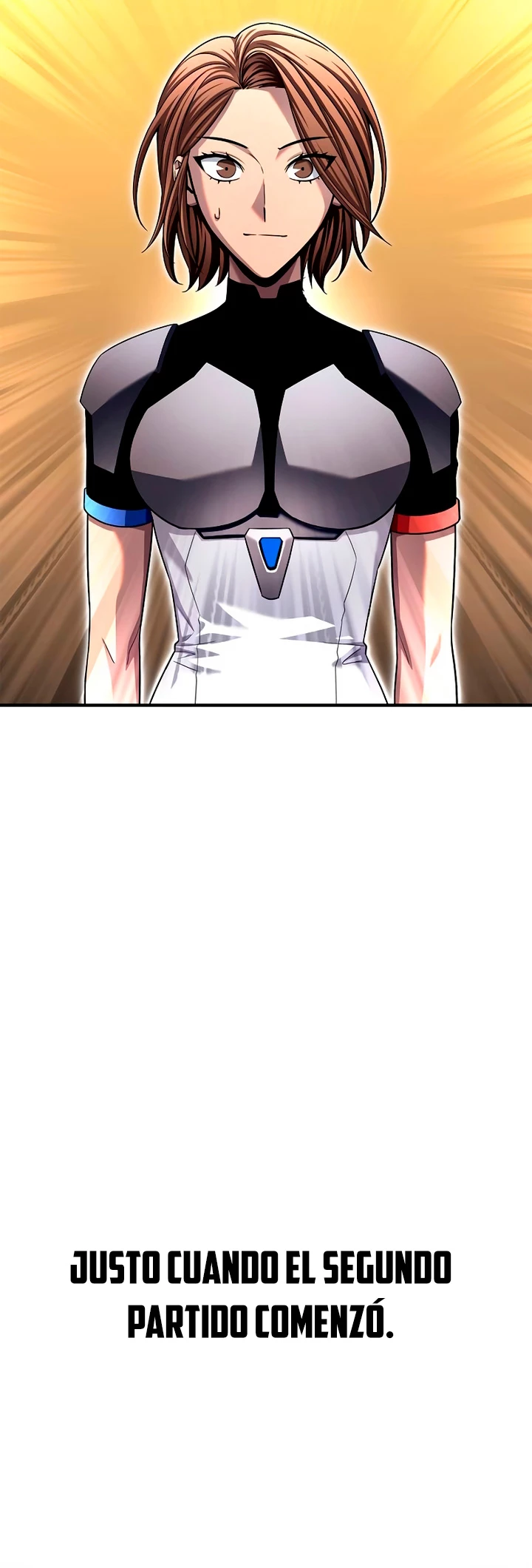 Campo de Batalla Super Humano capítulo 114, página 16