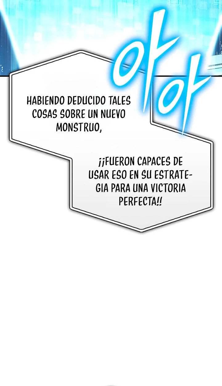 Campo de Batalla Super Humano capítulo 114, página 27