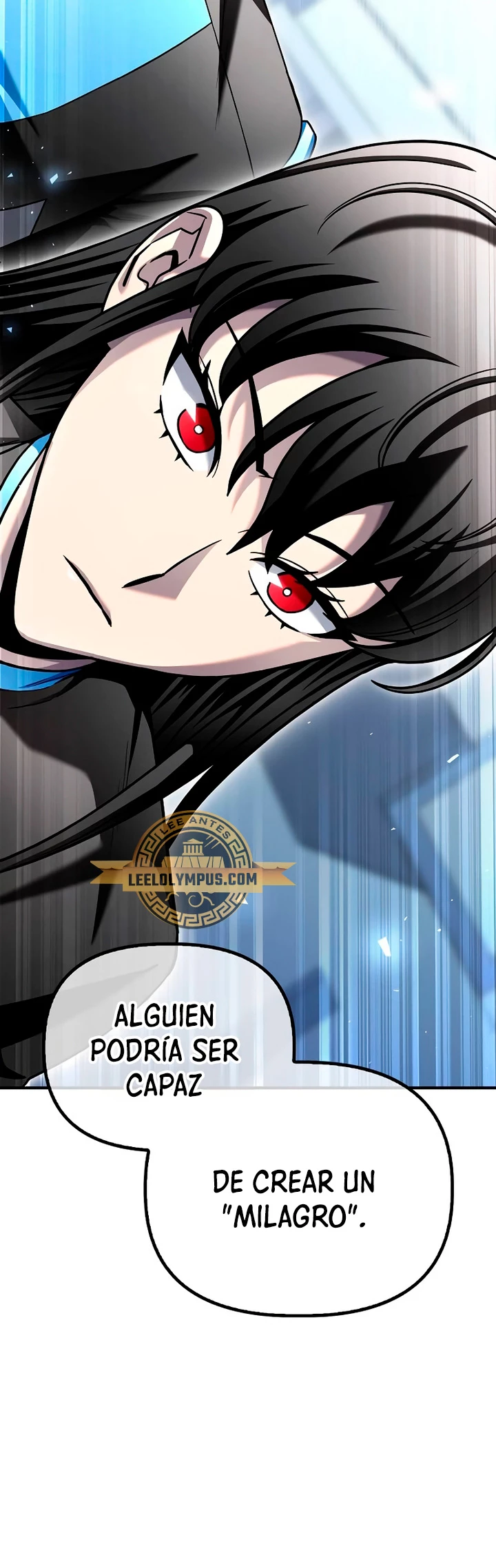 Campo de Batalla Super Humano capítulo 114, página 61