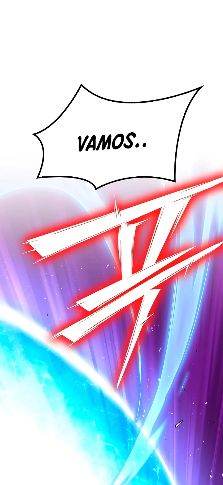 Campo de Batalla Super Humano capítulo 115, página 14