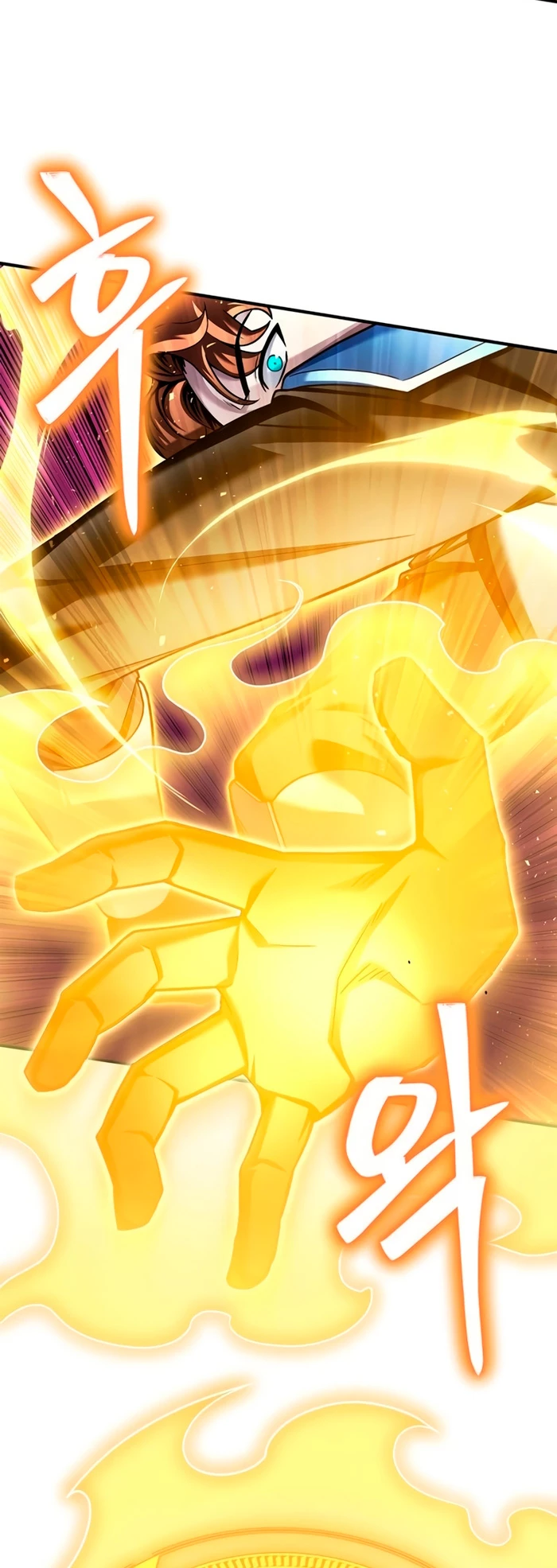 Campo de Batalla Super Humano capítulo 116, página 22
