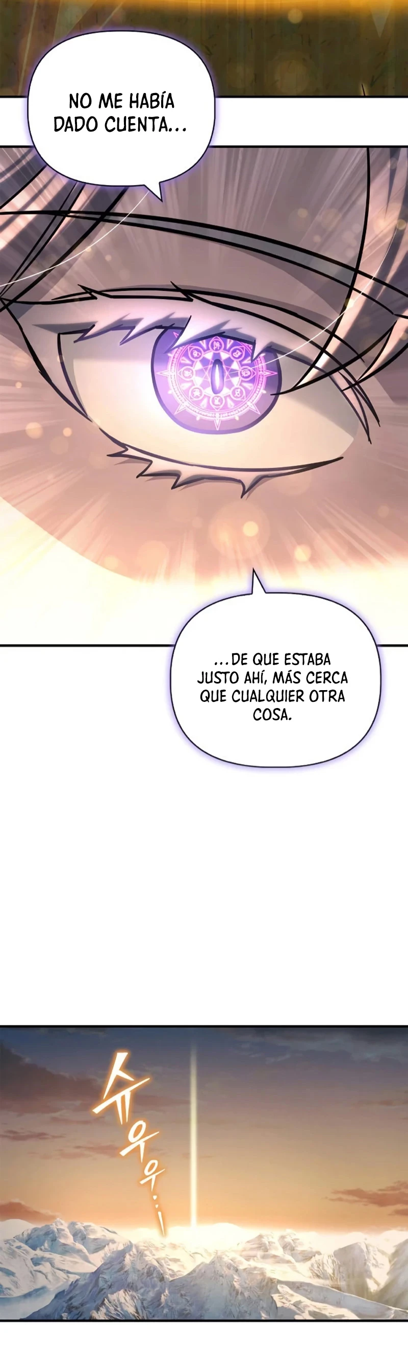 Campo de Batalla Super Humano capítulo 120, página 61
