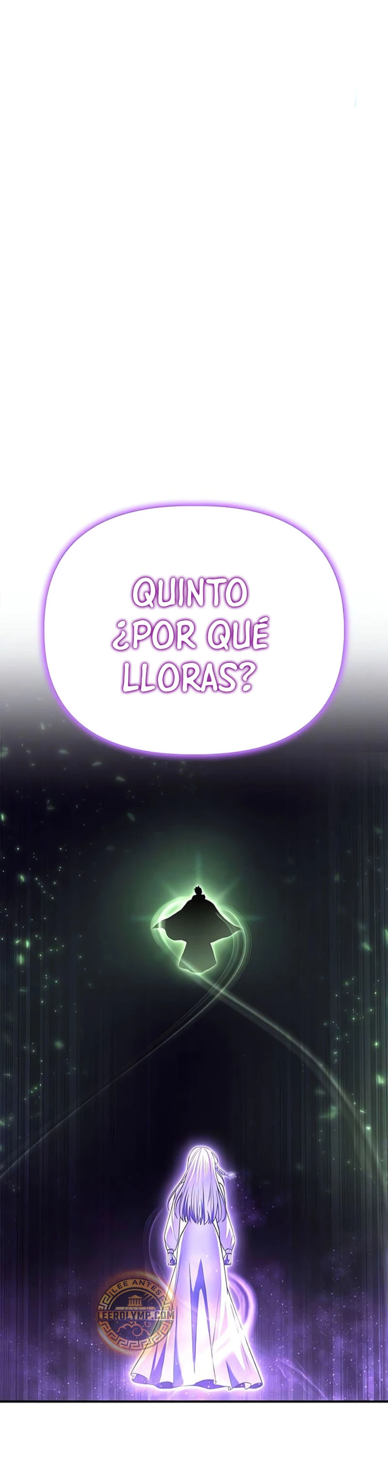 Campo de Batalla Super Humano capítulo 121, página 2