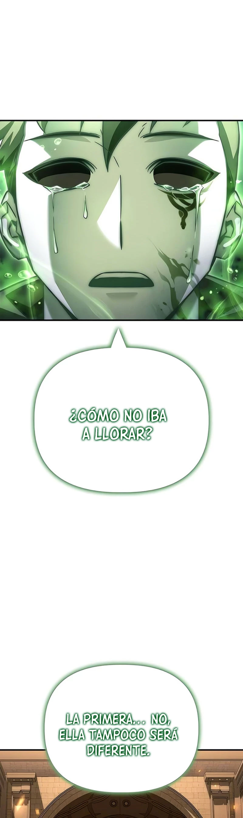 Campo de Batalla Super Humano capítulo 121, página 7
