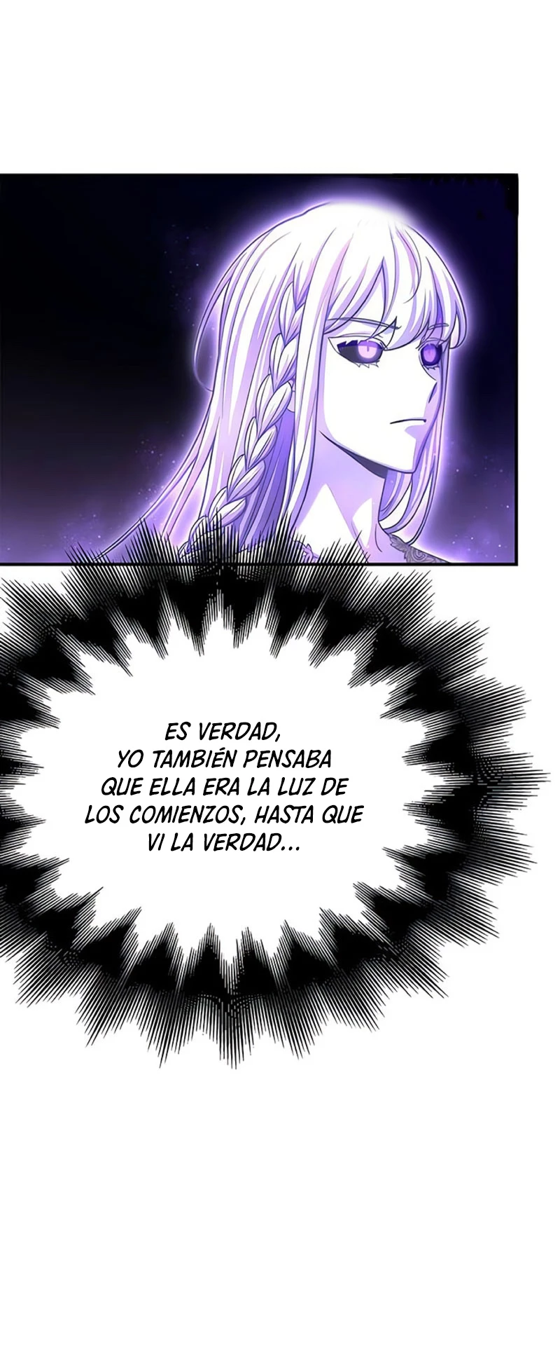 Campo de Batalla Super Humano capítulo 121, página 9