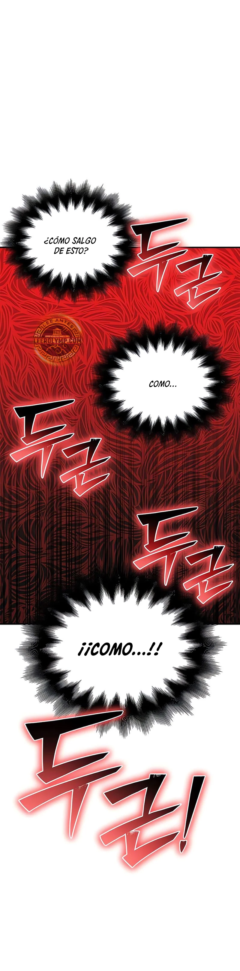 Campo de Batalla Super Humano capítulo 121, página 60