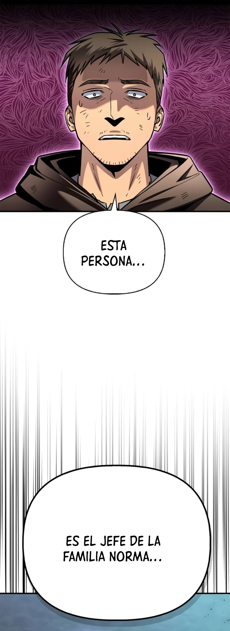 Campo de Batalla Super Humano capítulo 122, página 50