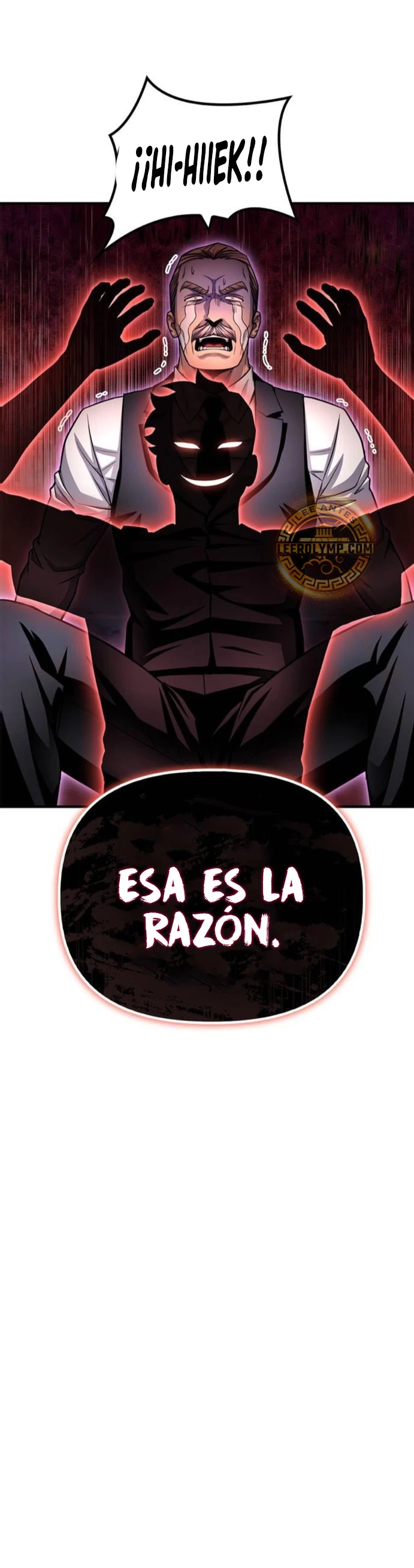 Campo de Batalla Super Humano capítulo 123, página 7