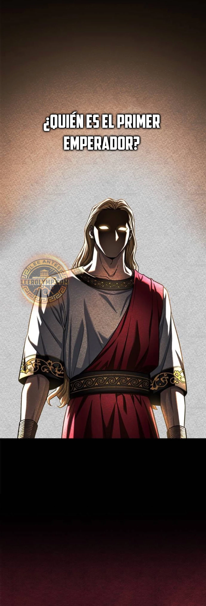 Campo de Batalla Super Humano capítulo 123, página 10