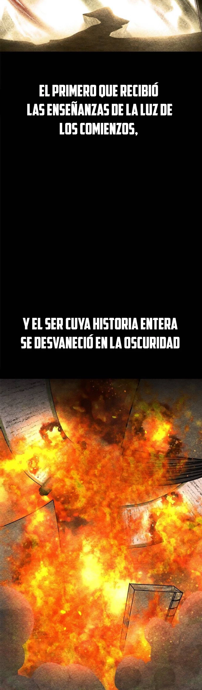 Campo de Batalla Super Humano capítulo 123, página 12