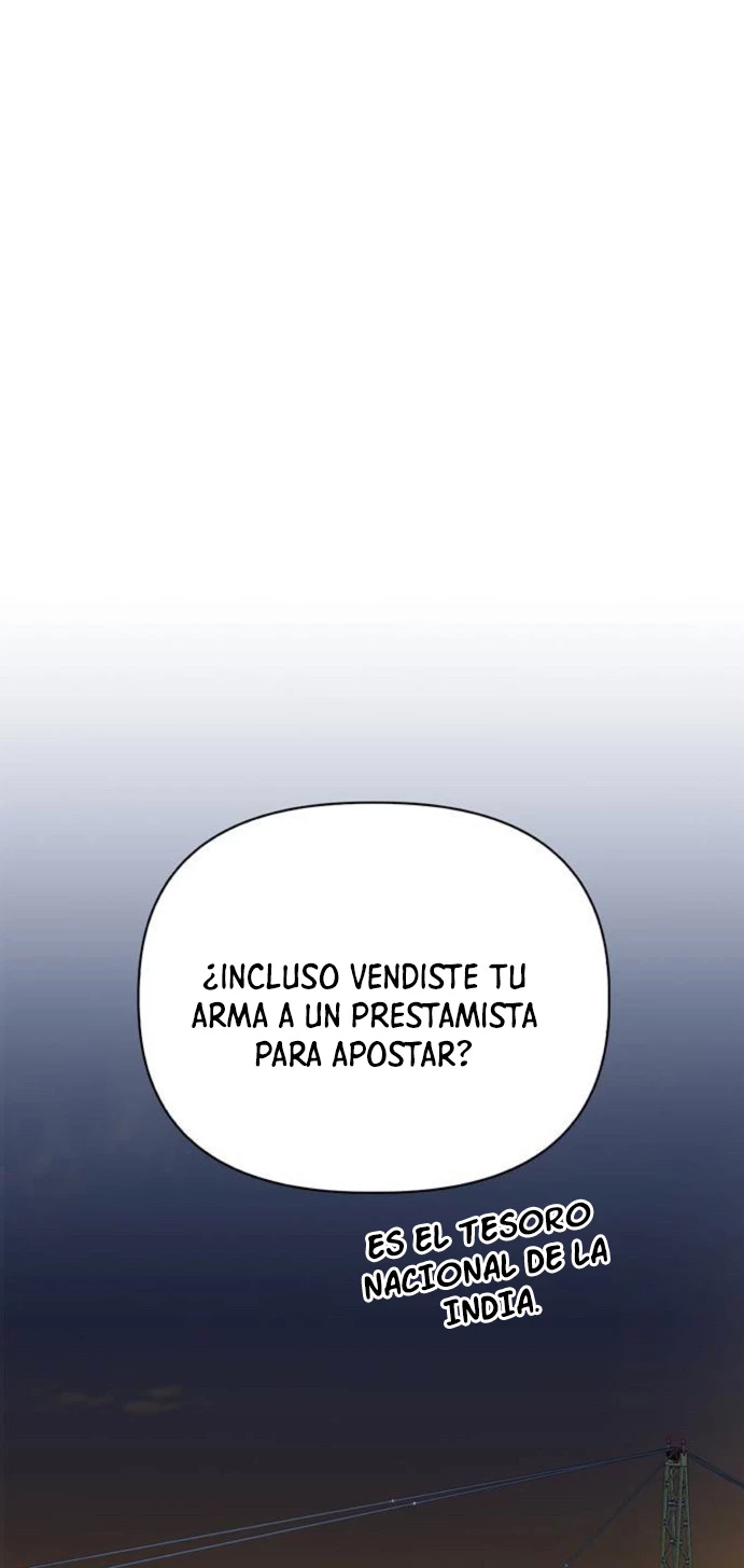 Campo de Batalla Super Humano capítulo 123, página 19