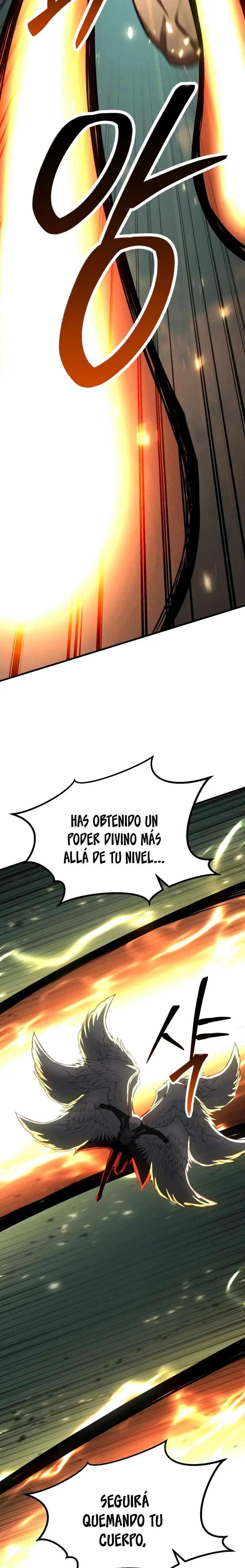 El nigromante inigualable capítulo 95, página 28