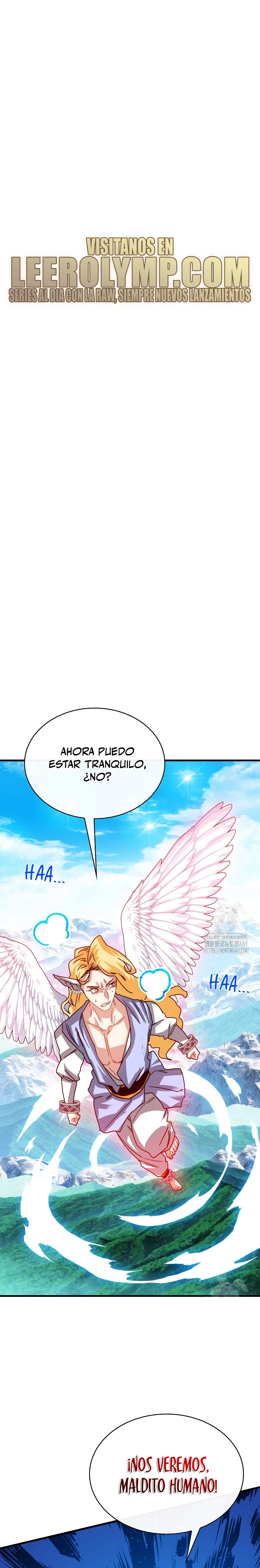 Cazador de gachas de clase SSS capítulo 113, página 8