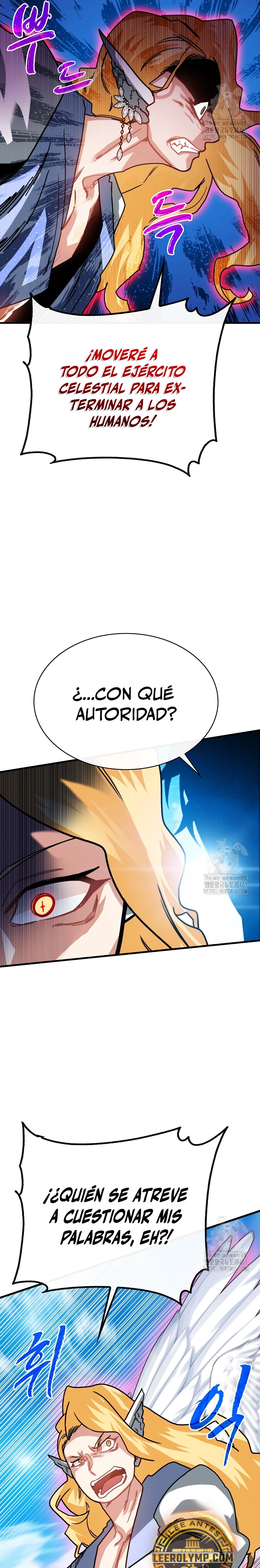 Cazador de gachas de clase SSS capítulo 113, página 9
