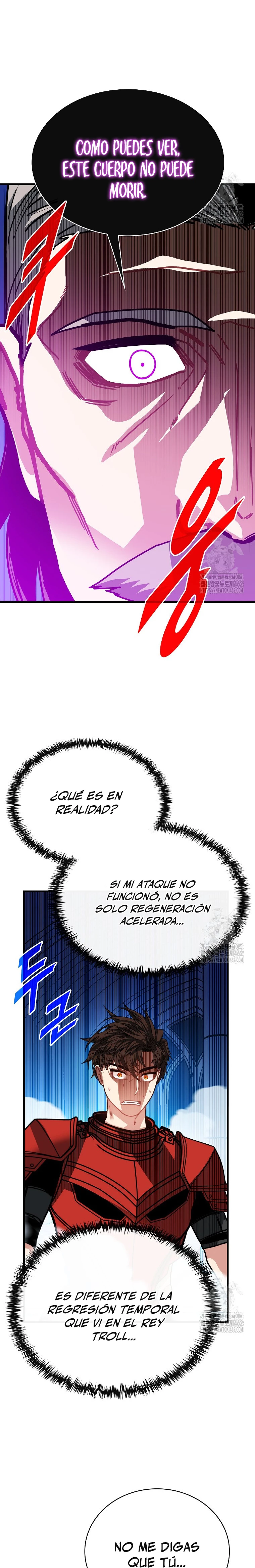 Cazador de gachas de clase SSS capítulo 115, página 29