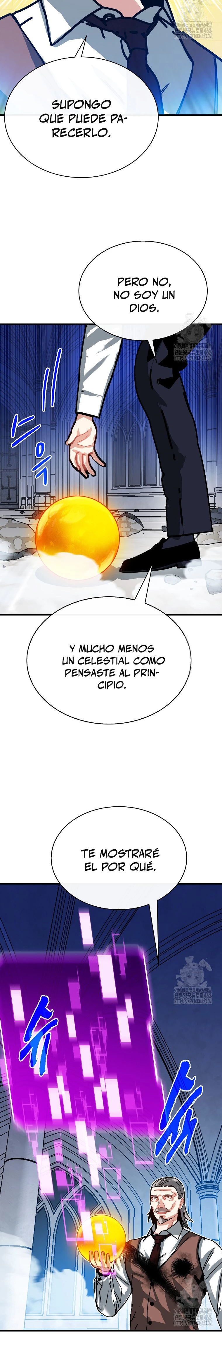 Cazador de gachas de clase SSS capítulo 115, página 31