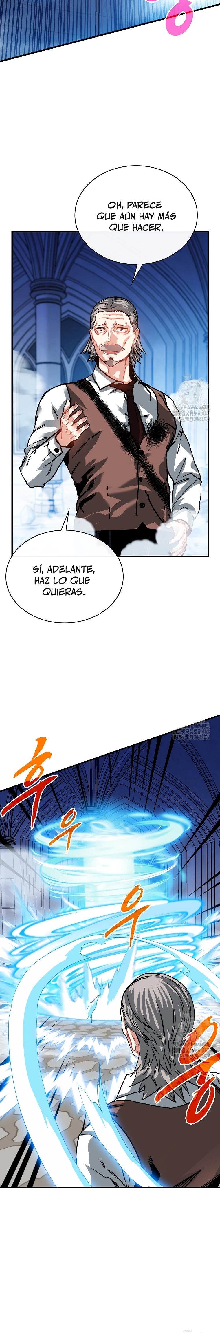 Cazador de gachas de clase SSS capítulo 116, página 13