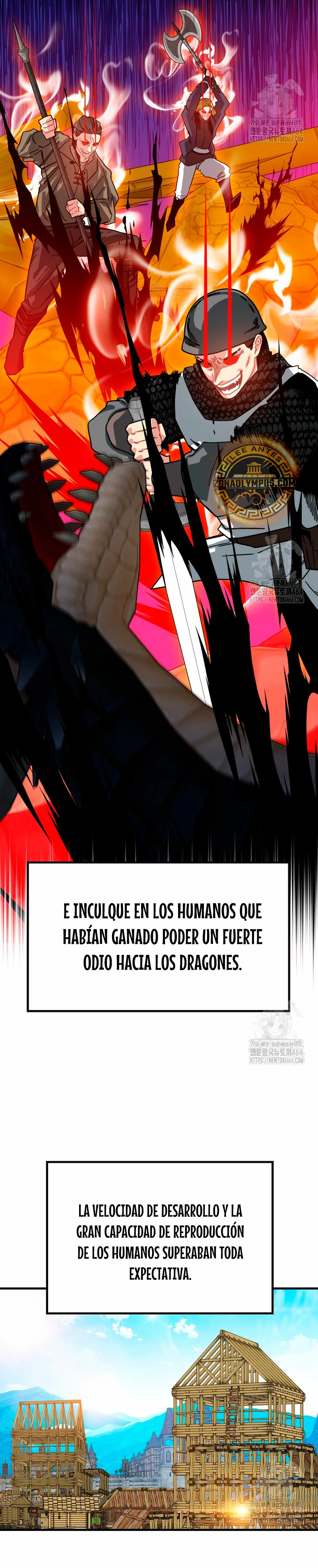 Cazador de gachas de clase SSS capítulo 117, página 16