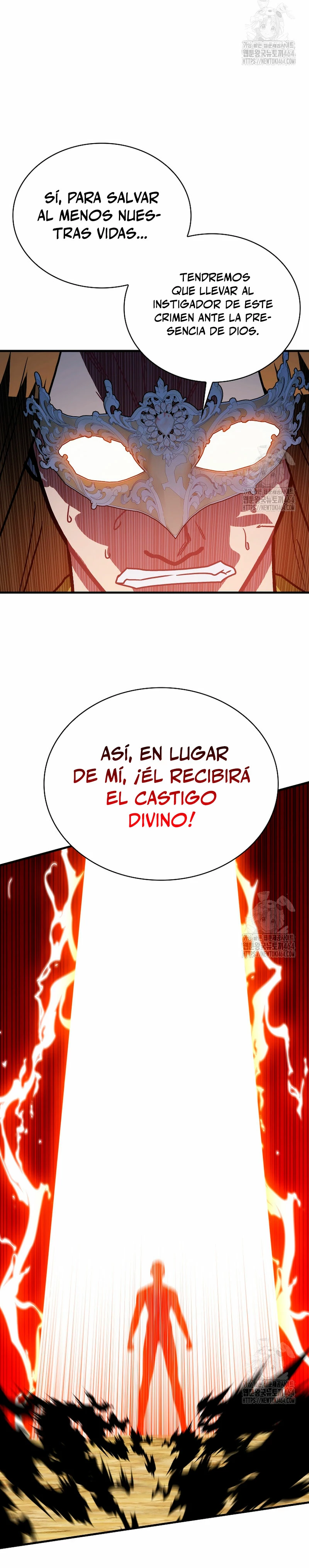 Cazador de gachas de clase SSS capítulo 117, página 20