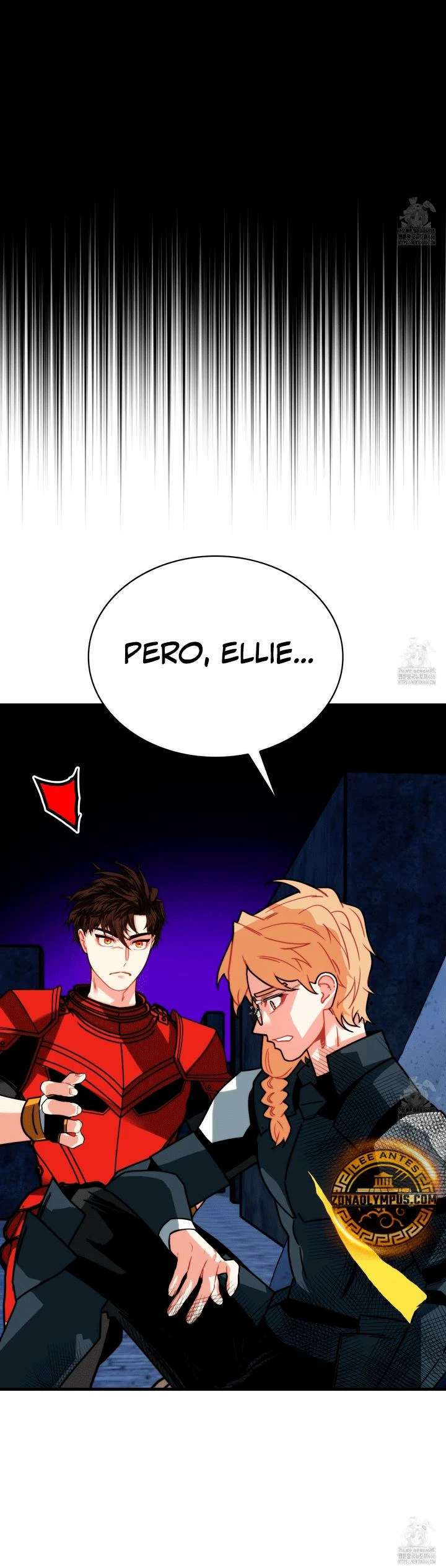 Cazador de gachas de clase SSS capítulo 119, página 20