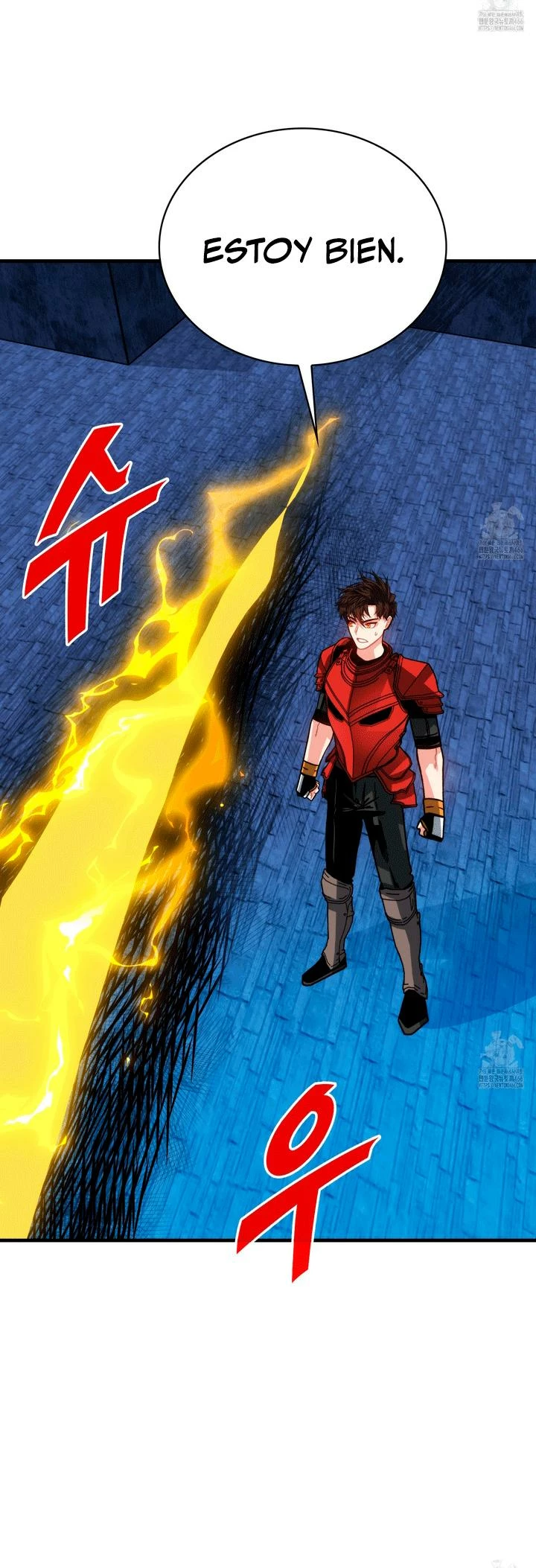 Cazador de gachas de clase SSS capítulo 119, página 22