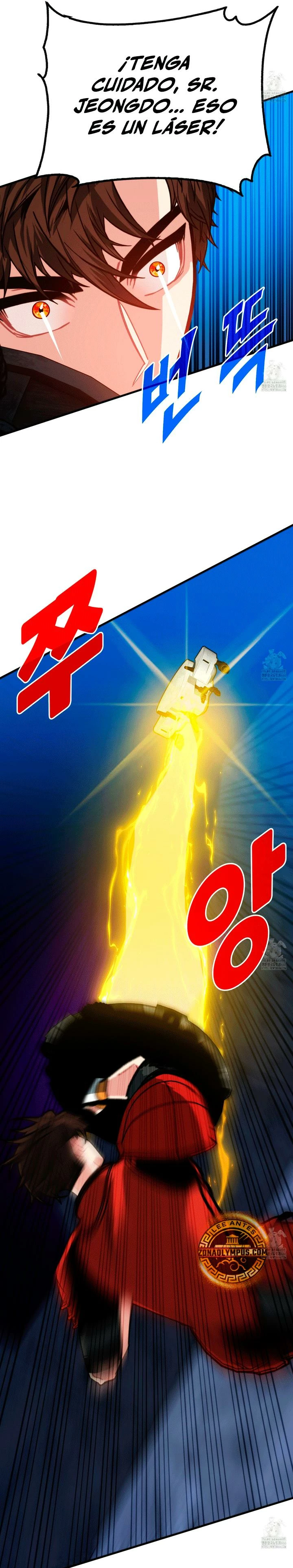 Cazador de gachas de clase SSS capítulo 119, página 30