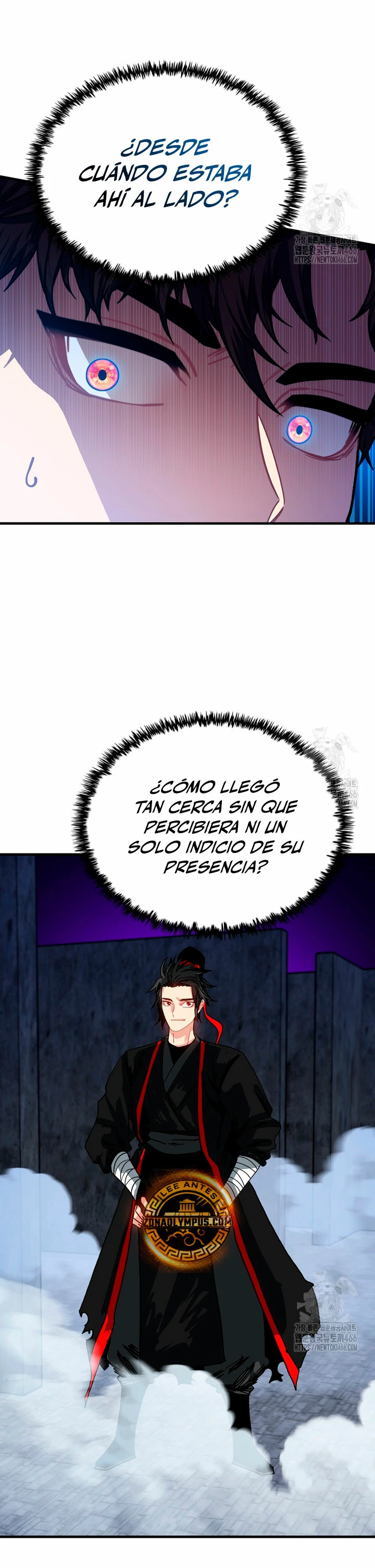 Cazador de gachas de clase SSS capítulo 120, página 7