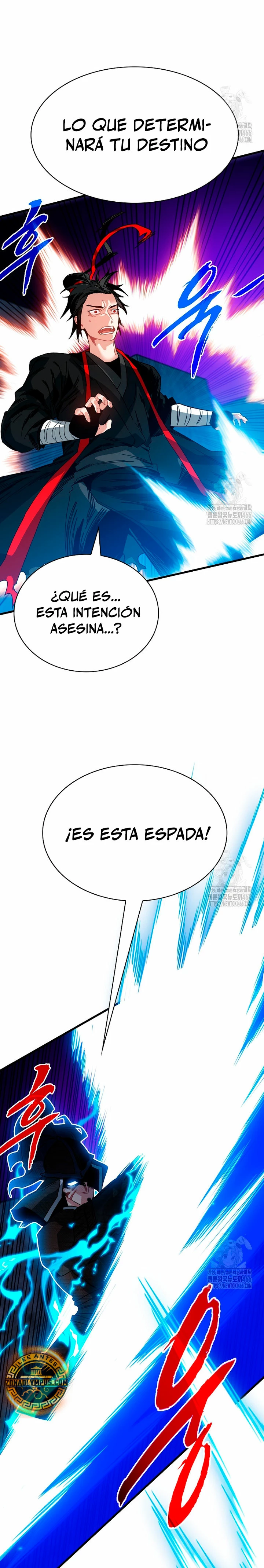Cazador de gachas de clase SSS capítulo 121, página 7