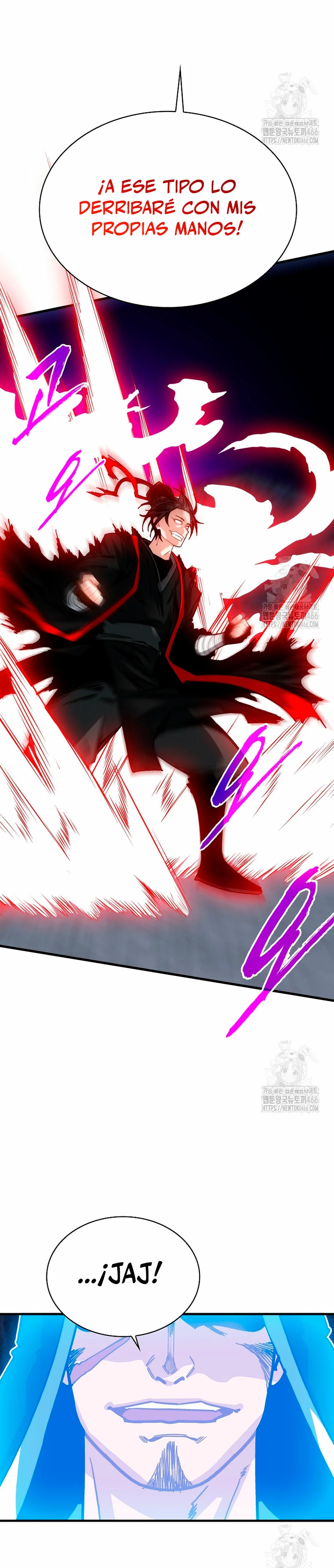 Cazador de gachas de clase SSS capítulo 122, página 4