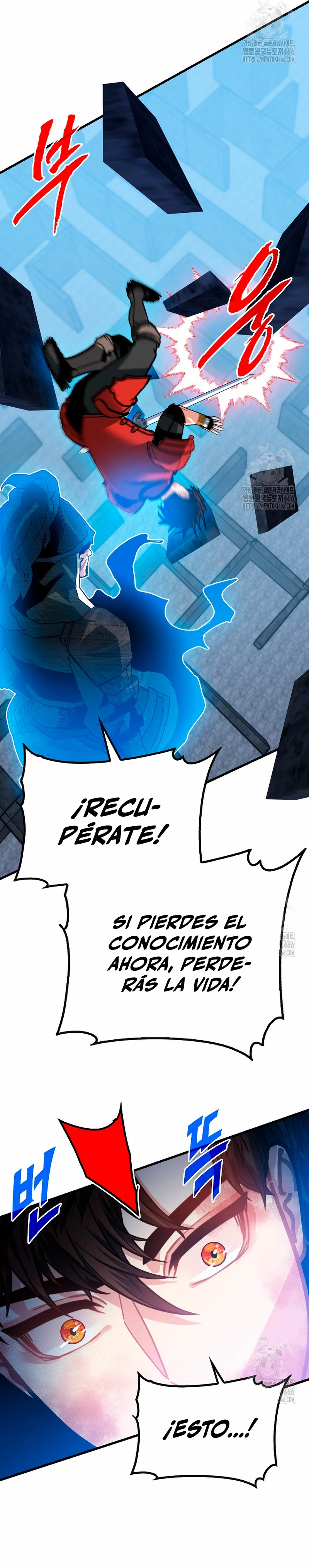 Cazador de gachas de clase SSS capítulo 122, página 24