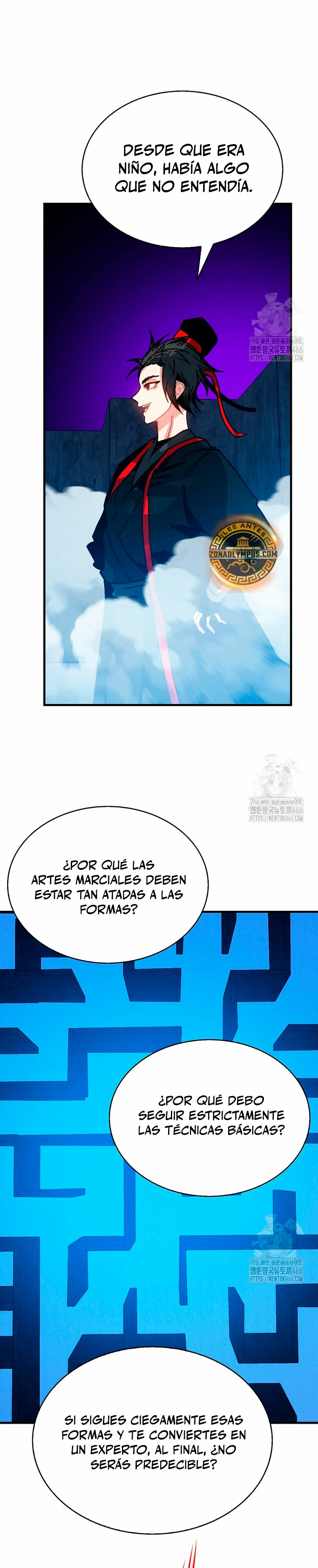 Cazador de gachas de clase SSS capítulo 122, página 28