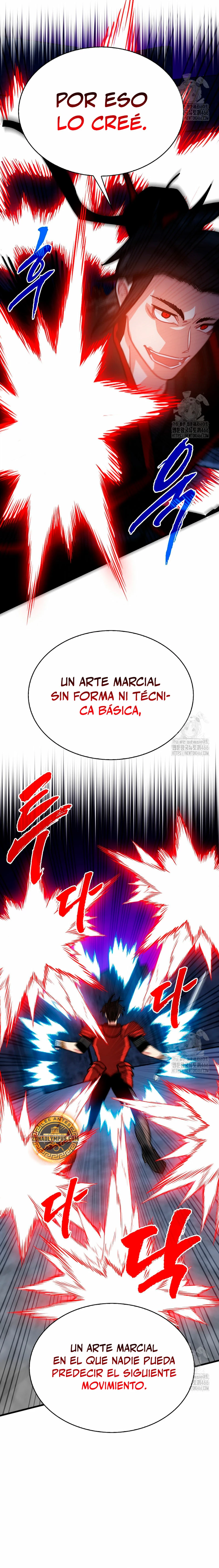 Cazador de gachas de clase SSS capítulo 122, página 29