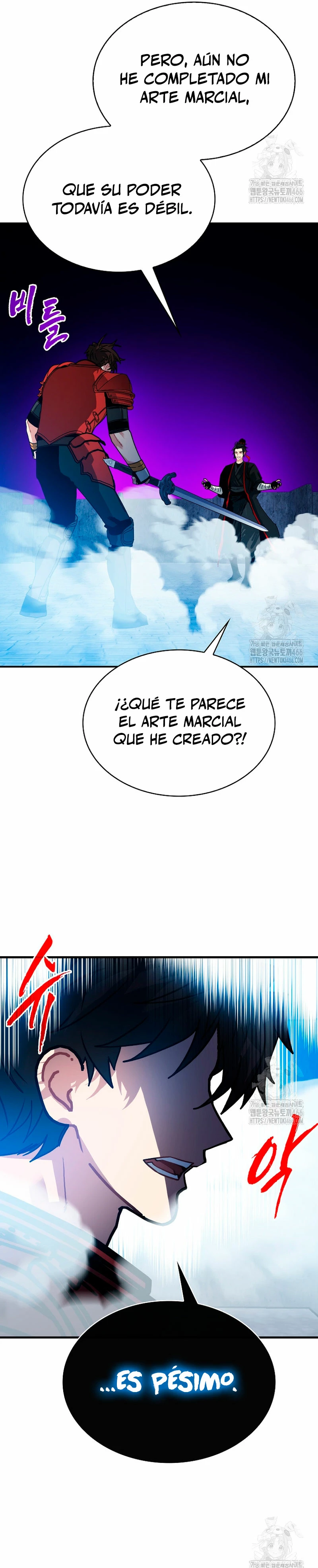 Cazador de gachas de clase SSS capítulo 122, página 30