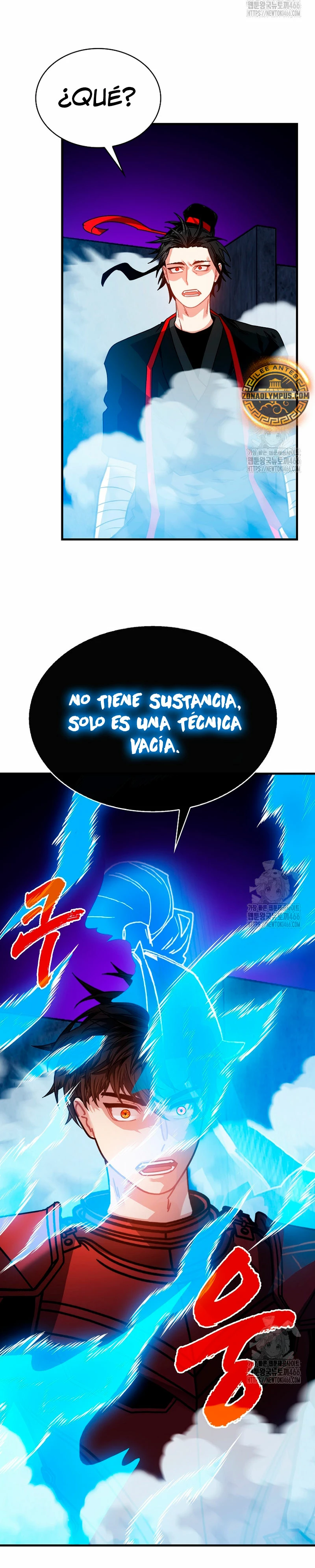 Cazador de gachas de clase SSS capítulo 122, página 31