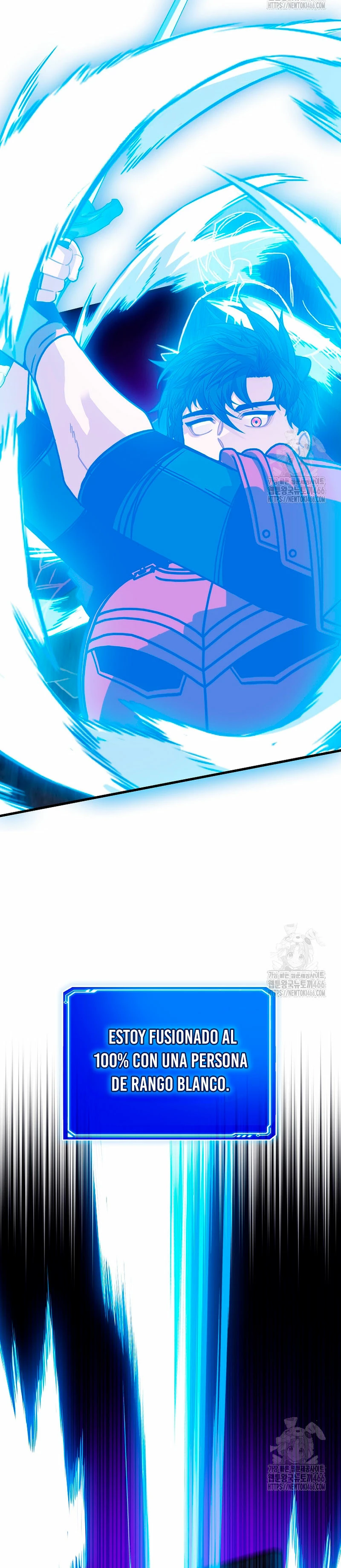 Cazador de gachas de clase SSS capítulo 122, página 37
