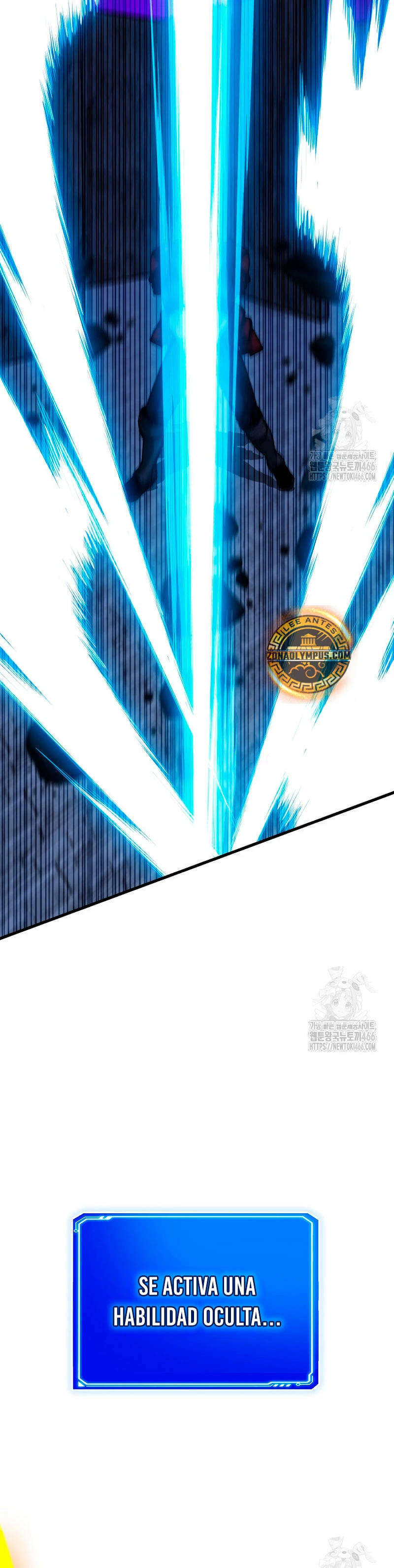 Cazador de gachas de clase SSS capítulo 122, página 38