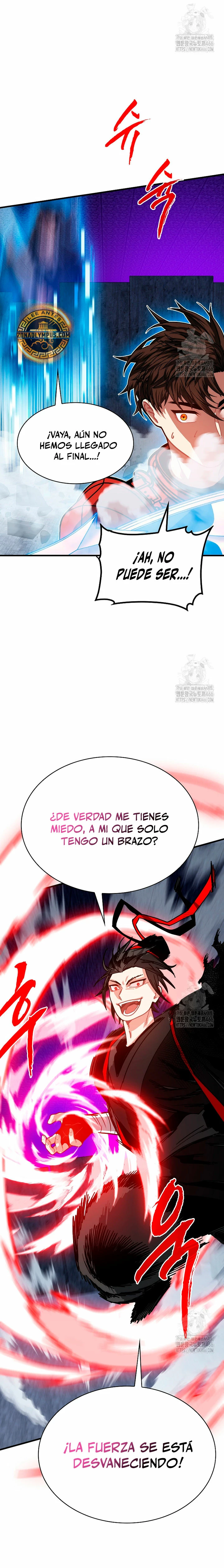 Cazador de gachas de clase SSS capítulo 123, página 7