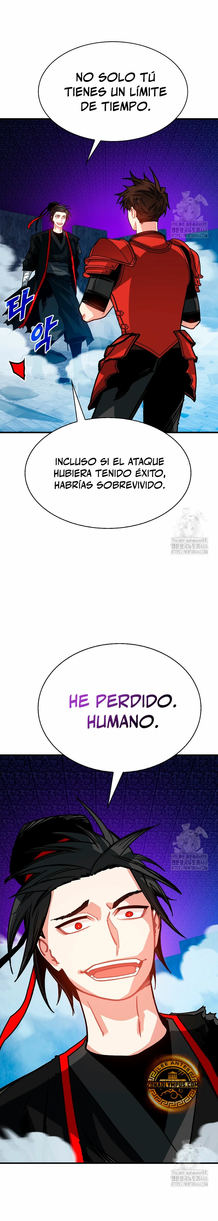 Cazador de gachas de clase SSS capítulo 123, página 14