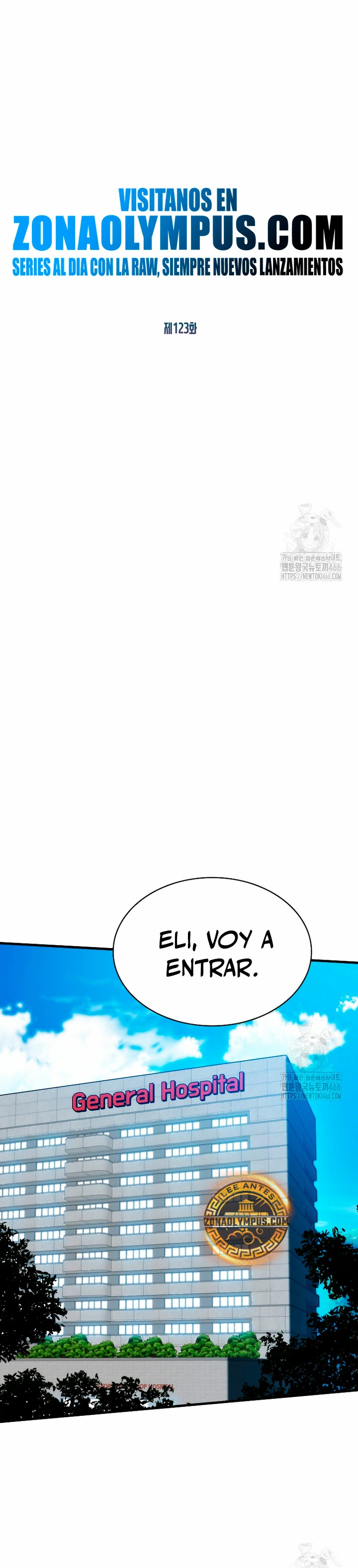 Cazador de gachas de clase SSS capítulo 123, página 29