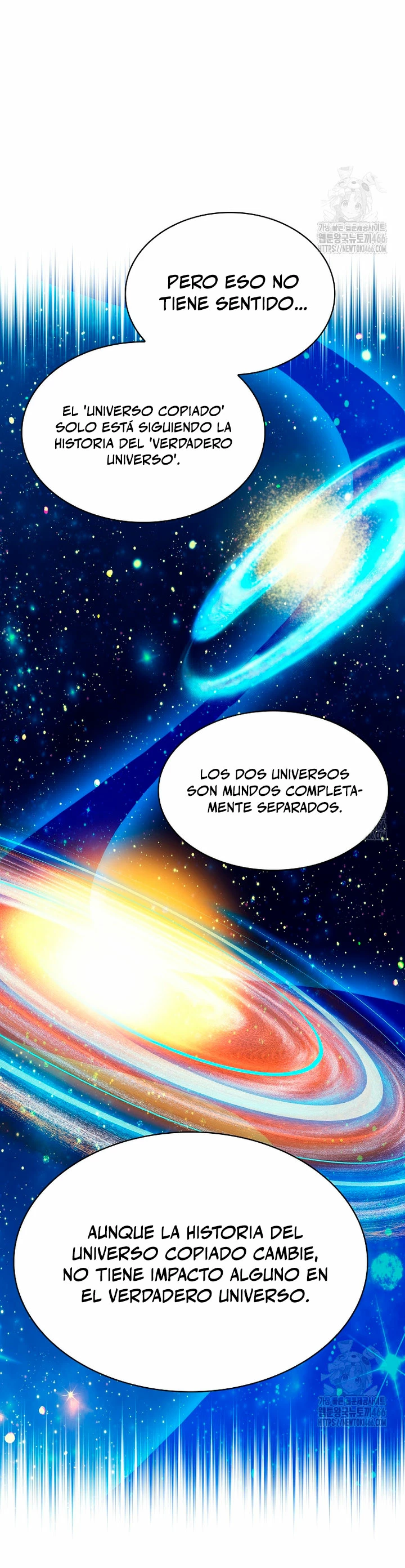Cazador de gachas de clase SSS capítulo 124, página 14