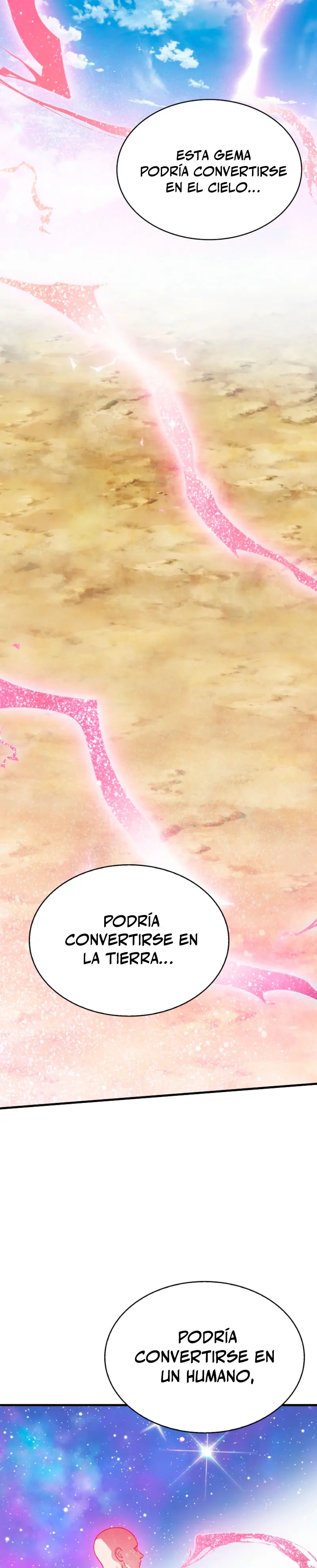 Cazador de gachas de clase SSS capítulo 125, página 11
